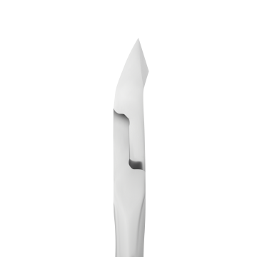 Кусачки профессиональные для кожи STALEKS EXPERT 91 7 mm Кусачки профессиональные для кожи STALEKS EXPERT 91 7 mm