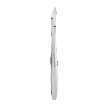 Кусачки профессиональные для кожи STALEKS EXPERT 91 9 mm Кусачки профессиональные для кожи STALEKS EXPERT 91 9 mm
