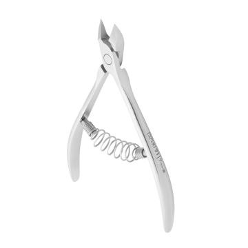 Кусачки профессиональные для кожи STALEKS EXPERT 91 9 mm Кусачки профессиональные для кожи STALEKS EXPERT 91 9 mm