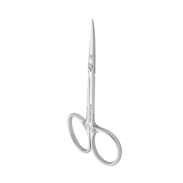 Ножницы для кутикулы профессиональные STALEKS EXCLUSIVE 21 TYPE 1 Magnolia Ножницы для кутикулы профессиональные STALEKS EXCLUSIVE 21 TYPE 1 Magnolia