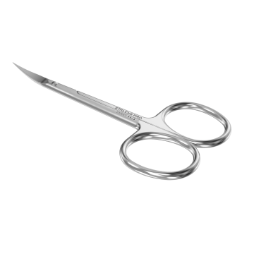 Ножницы для кутикулы для левши профессиональные STALEKS PRO EXPERT 11 TYPE 3 Ножницы для кутикулы для левши профессиональные STALEKS PRO EXPERT 11 TYPE 3