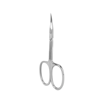 Ножницы для кутикулы профессиональные STALEKS EXPERT 22 TYPE 1 Ножницы для кутикулы профессиональные STALEKS EXPERT 22 TYPE 1