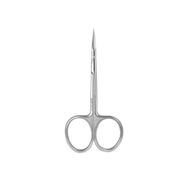 Ножницы для кутикулы профессиональные Staleks PRO EXPERT 20/2 