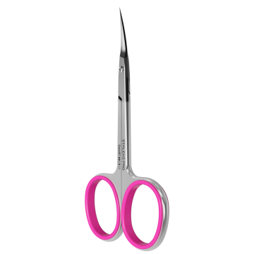 Ножницы для кутикулы профессиональные Staleks PRO SMART 40/3 