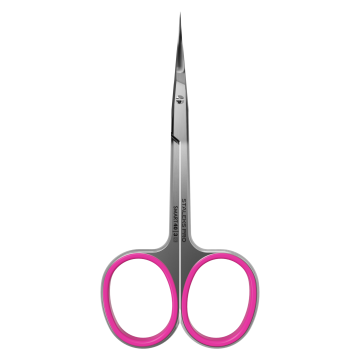 Ножницы для кутикулы профессиональные Staleks PRO SMART 40/3 