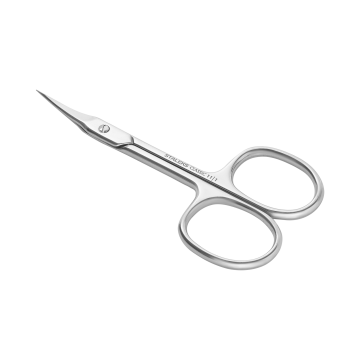 Ножницы для кутикулы STALEKS CLASSIC 11 TYPE 1