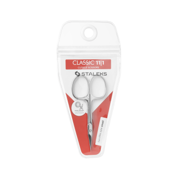 Ножницы для кутикулы STALEKS CLASSIC 11 TYPE 1