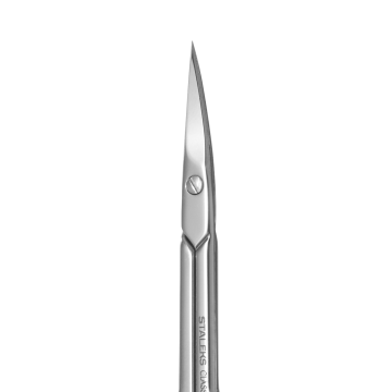Ножницы для кутикулы STALEKS CLASSIC 21 TYPE 1