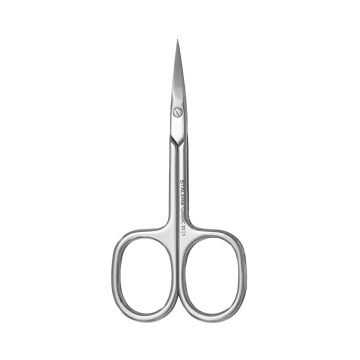 Ножницы для кутикулы STALEKS CLASSIC 21 TYPE 1