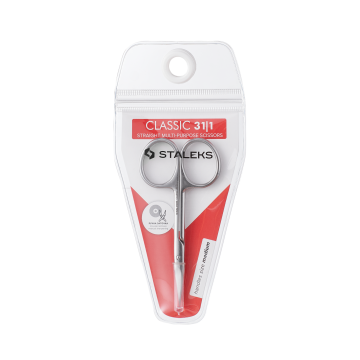 Ножницы универсальные прямые STALEKS CLASSIC 31 TYPE 1
