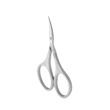 Ножницы для кутикулы STALEKS BEAUTY and CARE 10 TYPE 1 матовые