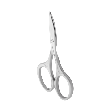 Ножницы для ногтей STALEKS BEAUTY and CARE 10 TYPE 2 матовые