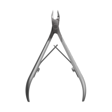 Кусачки для кутикулы профессиональные Staleks PRO SMART 10/3 (NS-10-3) 