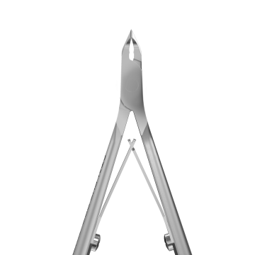 Кусачки для кутикулы профессиональные Staleks PRO SMART 10/3 (NS-10-3) 