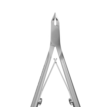 Кусачки для кутикулы профессиональные Staleks PRO SMART 10 (NS-10-4) 