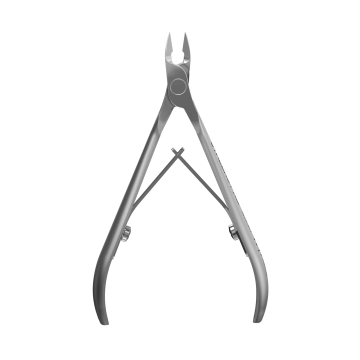 Кусачки для кутикулы профессиональные Staleks PRO SMART 11 (NS-11-7) 