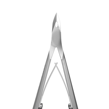 Кусачки для кутикулы профессиональные Staleks PRO SMART 11 (NS-11-7) 