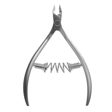 Кусачки для кутикулы профессиональные Staleks PRO SMART 30 (NS-30-5)