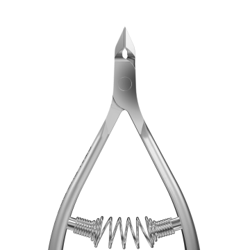 Кусачки для кутикулы профессиональные Staleks PRO SMART 30 (NS-30-5)