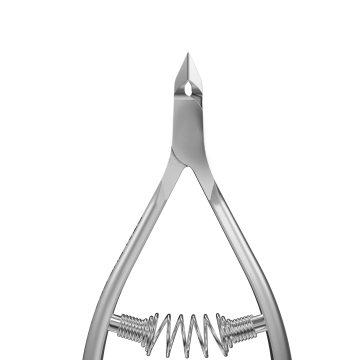 Кусачки для кутикулы профессиональные Staleks PRO SMART 30 (NS-30-7) 7 мм 