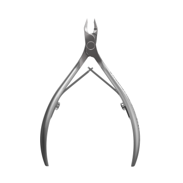 Кусачки профессиональные для кожи STALEKS SMART 31 3 mm Кусачки профессиональные для кожи STALEKS SMART 31 3 mm