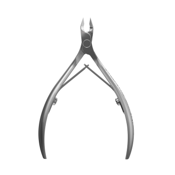 Кусачки профессиональные для кожи STALEKS SMART 31 5 mm