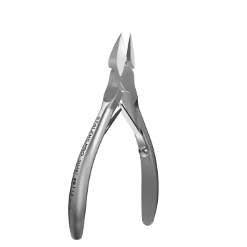 Кусачки профессиональные для ногтей STALEKS SMART 70 14 mm Кусачки профессиональные для ногтей STALEKS SMART 70 14 mm