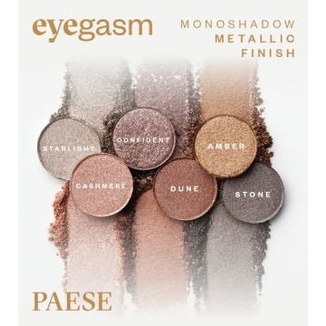PAESE-EYEGASM monoshadow PAESE-EYEGASM monoshadow