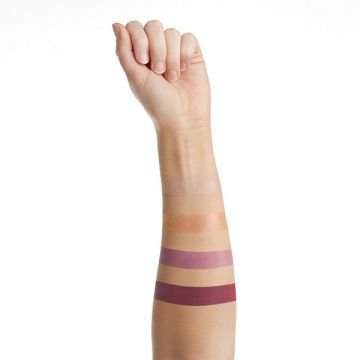 Paese Daily Vibe palette Paese Daily Vibe palette