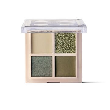 Paese Daily Vibe palette Paese Daily Vibe palette