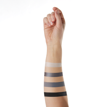 Paese Daily Vibe palette Paese Daily Vibe palette