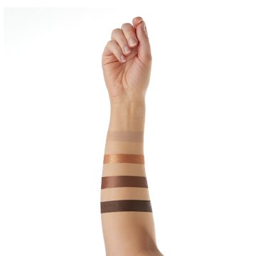 Paese Daily Vibe palette Paese Daily Vibe palette