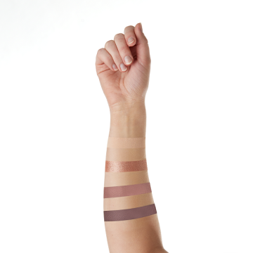 Paese Daily Vibe palette Paese Daily Vibe palette