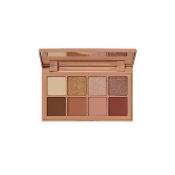 Paese Warm crush eyeshadow palette Paese Warm crush eyeshadow palette