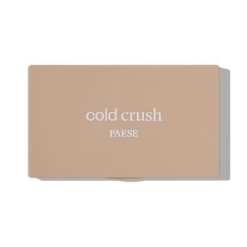 Cold crush eyeshadow palette Cold crush eyeshadow palette