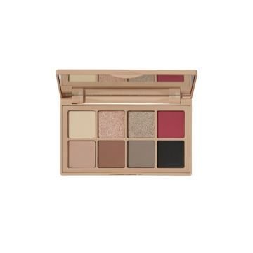 Cold crush eyeshadow palette Cold crush eyeshadow palette