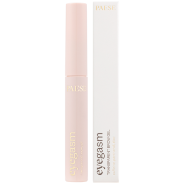 EYEGSAM transparent brow gel EYEGSAM transparent brow gel