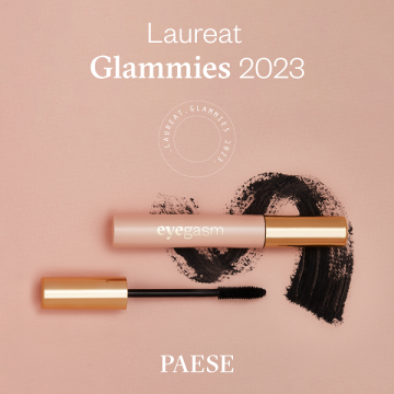 Eyegasm Mascara with conditioner Eyegasm Mascara with conditioner