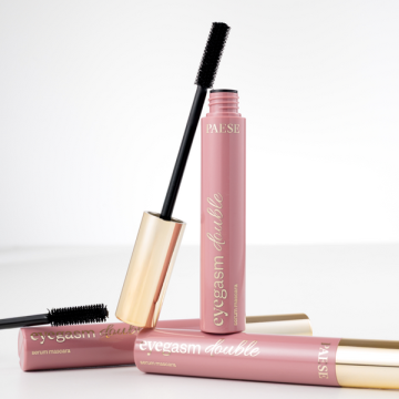 EYEGASM double serum mascara EYEGASM double serum mascara