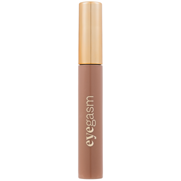 EYEGASM brown mascara