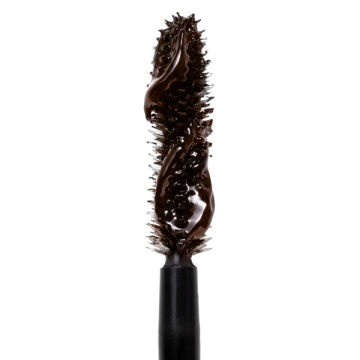 EYEGASM brown mascara