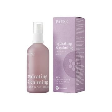 Nanorevit hydrating & calming essence mist Nanorevit hydrating & calming essence mist