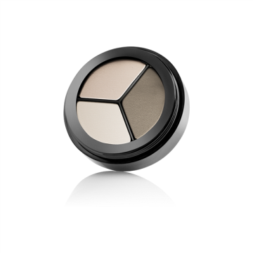 Luxus Matte Eyeshadows
