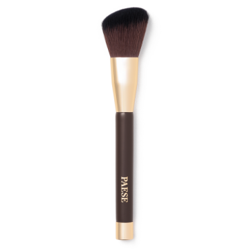 BLUSH AND BRONZER BRUSH 02F BLUSH AND BRONZER BRUSH 02F