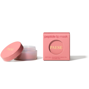 Paese Peptide Lip Mask