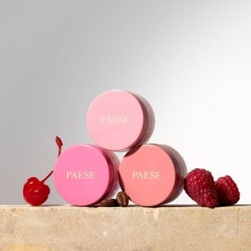 Paese Peptide Lip Mask