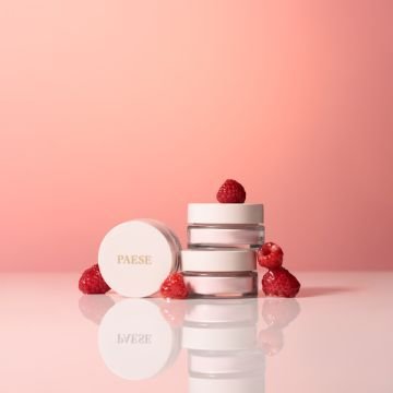 Paese Raspberry Powder Paese Moldova