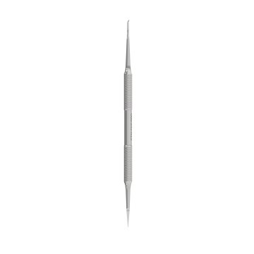 Кюретка для педикюра STALEKS EXPERT 20 TYPE 1