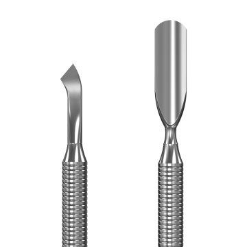 Пушер копытце лопатка для маникюра STALEKS EXPERT 30 TYPE 4.2 Пушер копытце лопатка для маникюра STALEKS EXPERT 30 TYPE 4.2