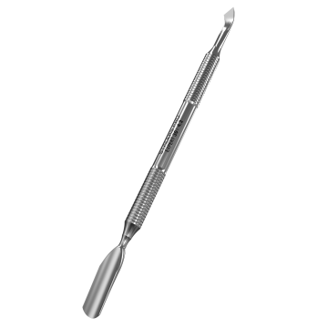 Пушер копытце лопатка для маникюра STALEKS EXPERT 30 TYPE 4.2 Пушер копытце лопатка для маникюра STALEKS EXPERT 30 TYPE 4.2